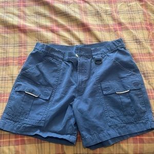 Columbia PFG shorts
